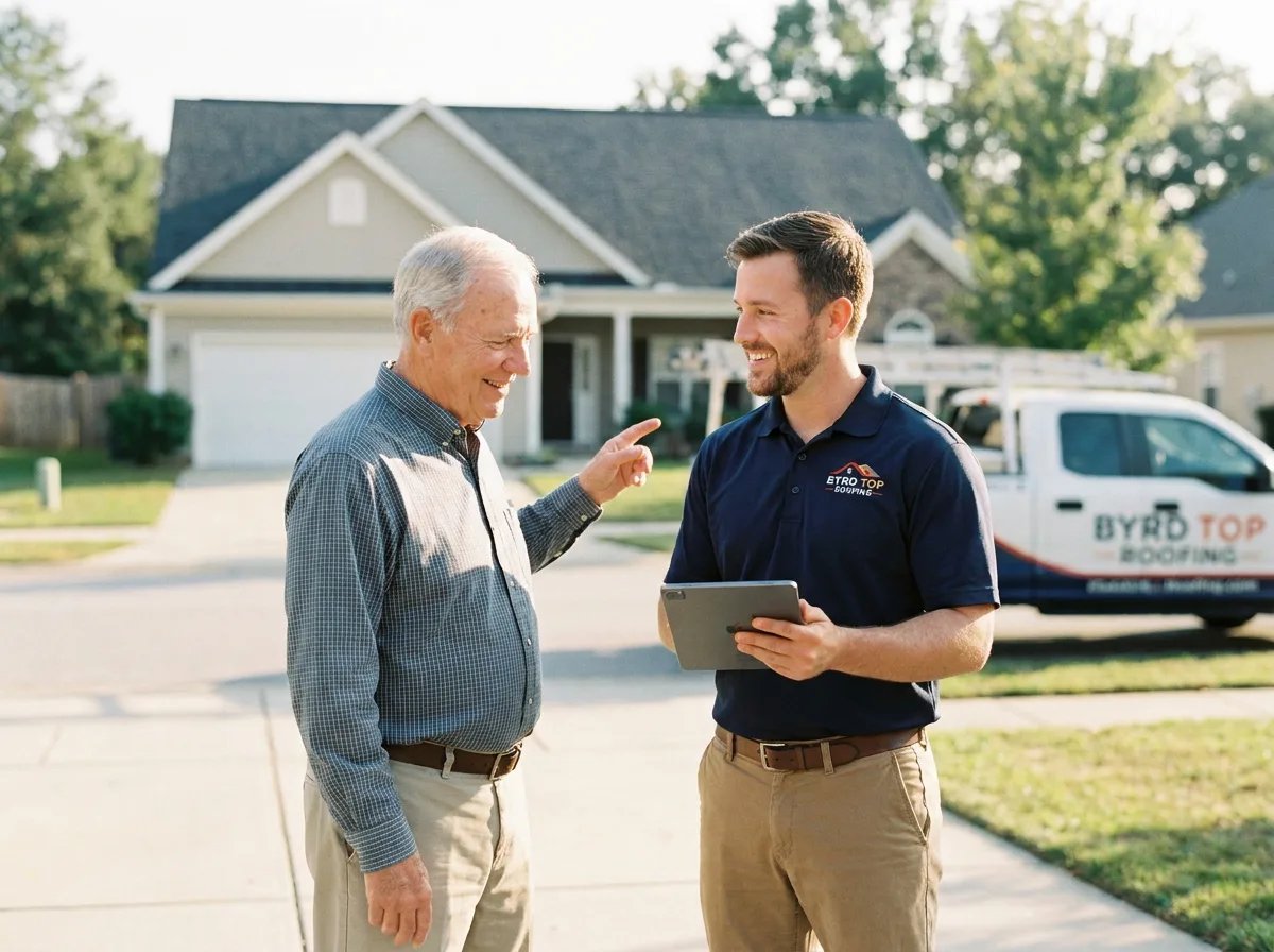 Roofing Langeloth, PA FAQs
